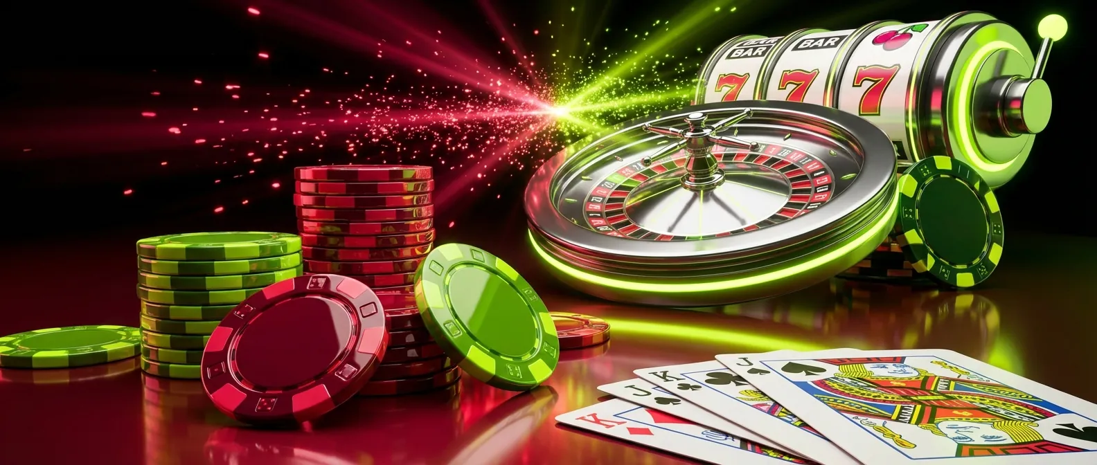 Boo Casino