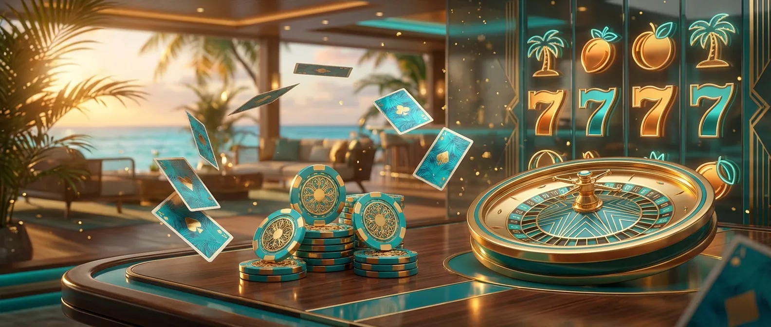 Boo Casino