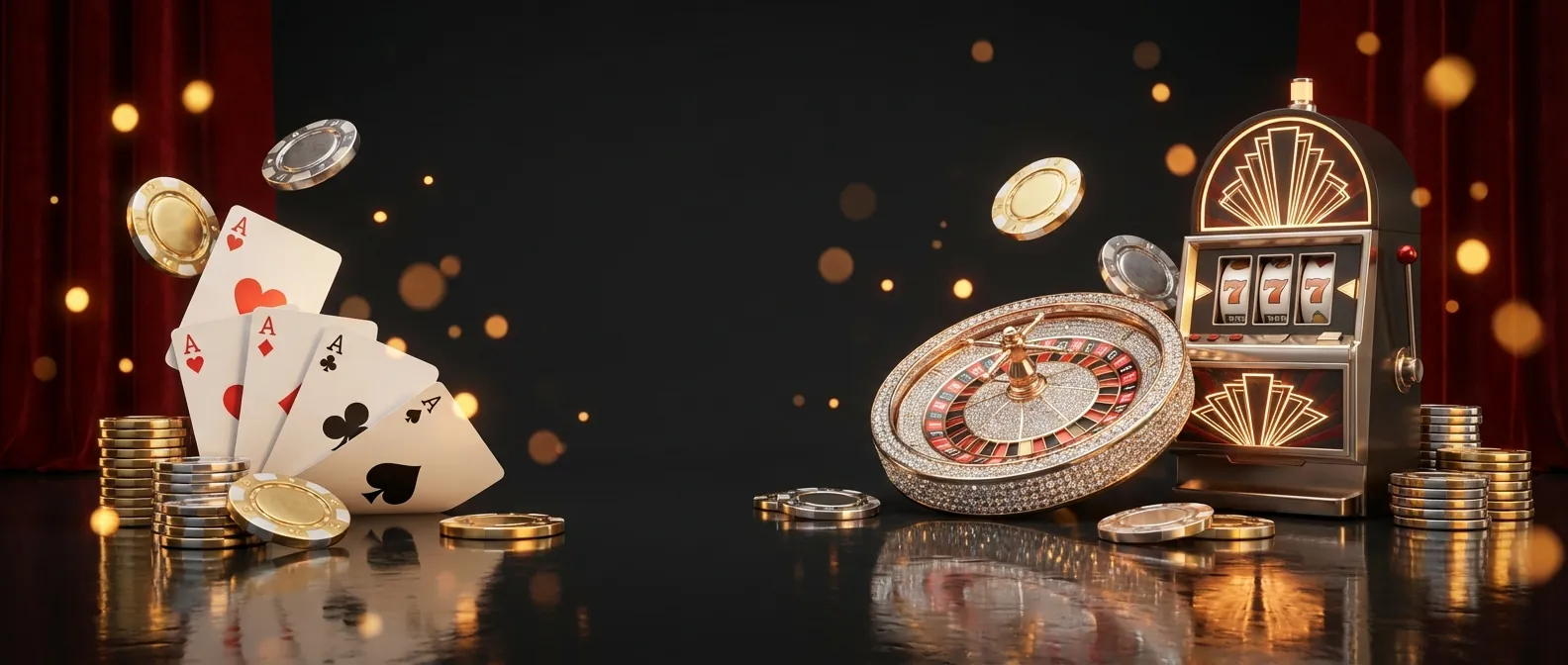 Boo Casino Casino Bonus